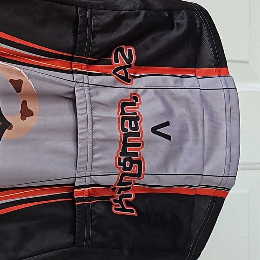 NWT Primal Cycling Jersey - Picture 9 of 11